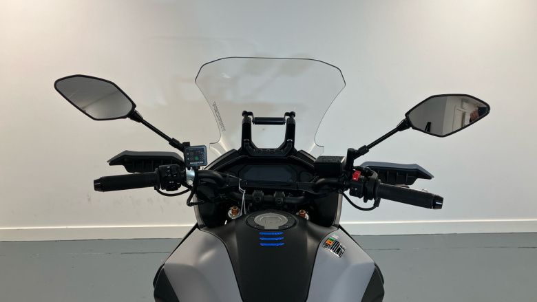 Yamaha Tracer 7 00 (20MY)